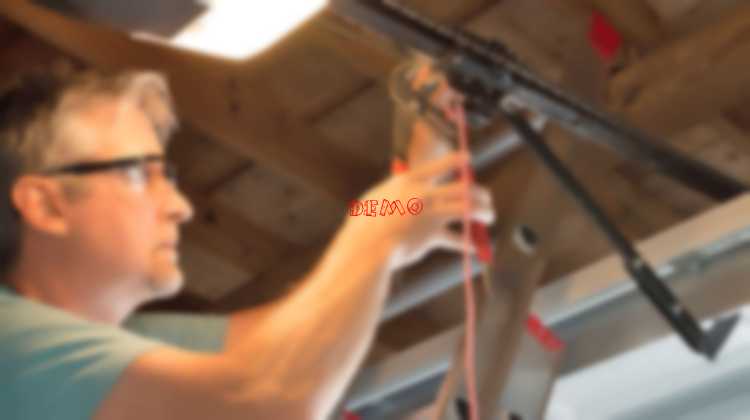 Commercial Garage Doors vs. Residential Garage Doors
