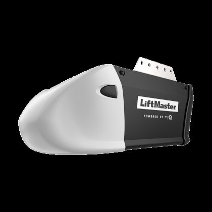 LiftMaster belt-drive garage door opener product image